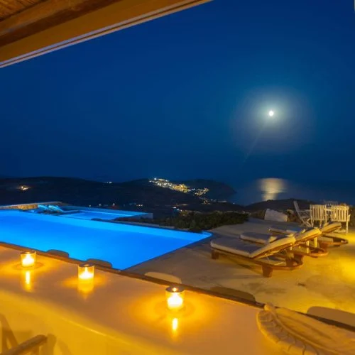 Più vicini alla luna!