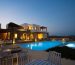 villas with pool