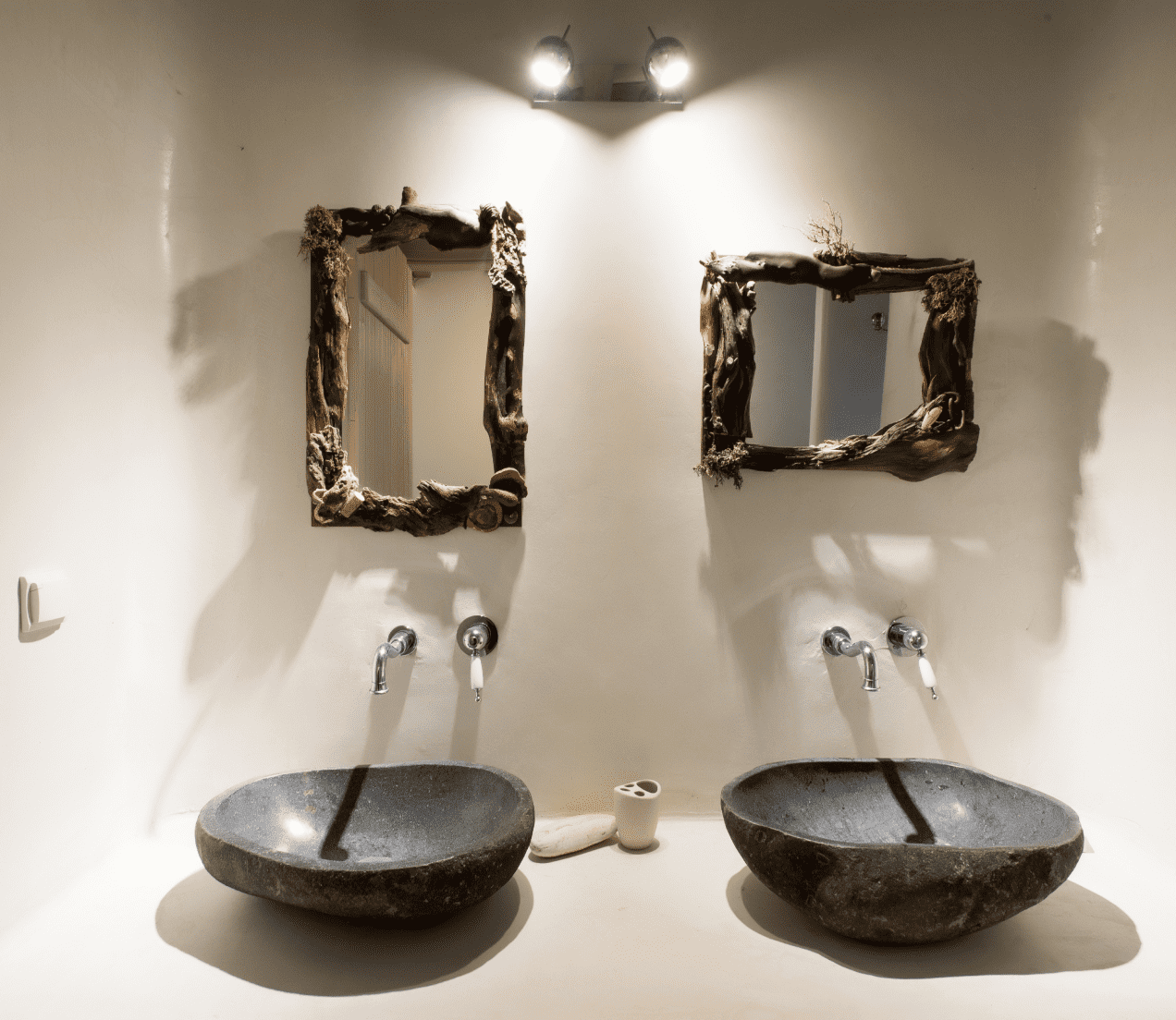 Quests Bathroom