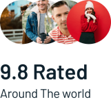 Rated Rated